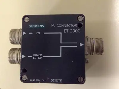 USED SIEMENS 6ES5 762-2CS11