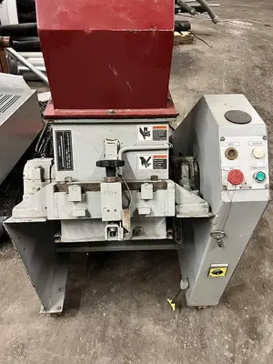 USED WITTMANN ML 33