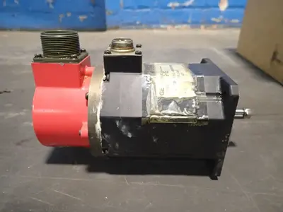 USED 1994 FANUC A06B0310B002