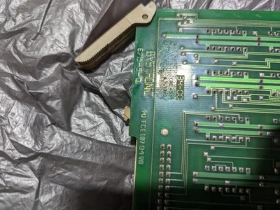 USED BYSTRONIC E715-5-Q