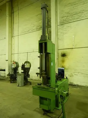 USED ZM 50 TON