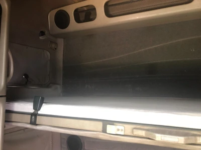 Used 1999 VOLVO VNL64T770 Conventional trucks Kentucky US | Proxy Equipment #1384930