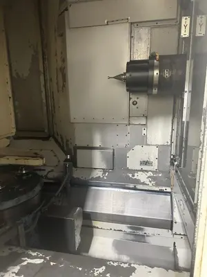USED 2006 MAKINO A61