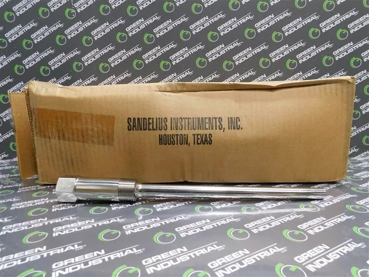 Used SANDELIUS _UNKNOWN_ Sensors Wisconsin US | Green Industrial #683654
