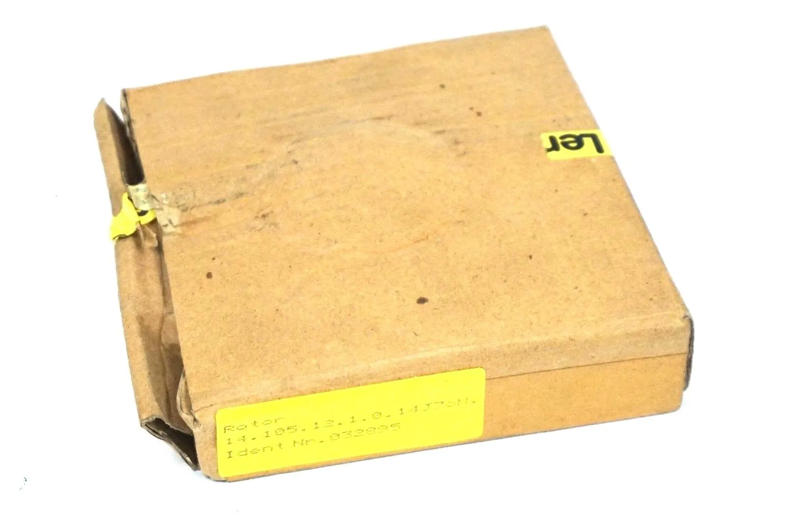 NEW LENZE 14.105.12.1.0.14J70N ROTOR BORE CLUTCH 14105121014J70N