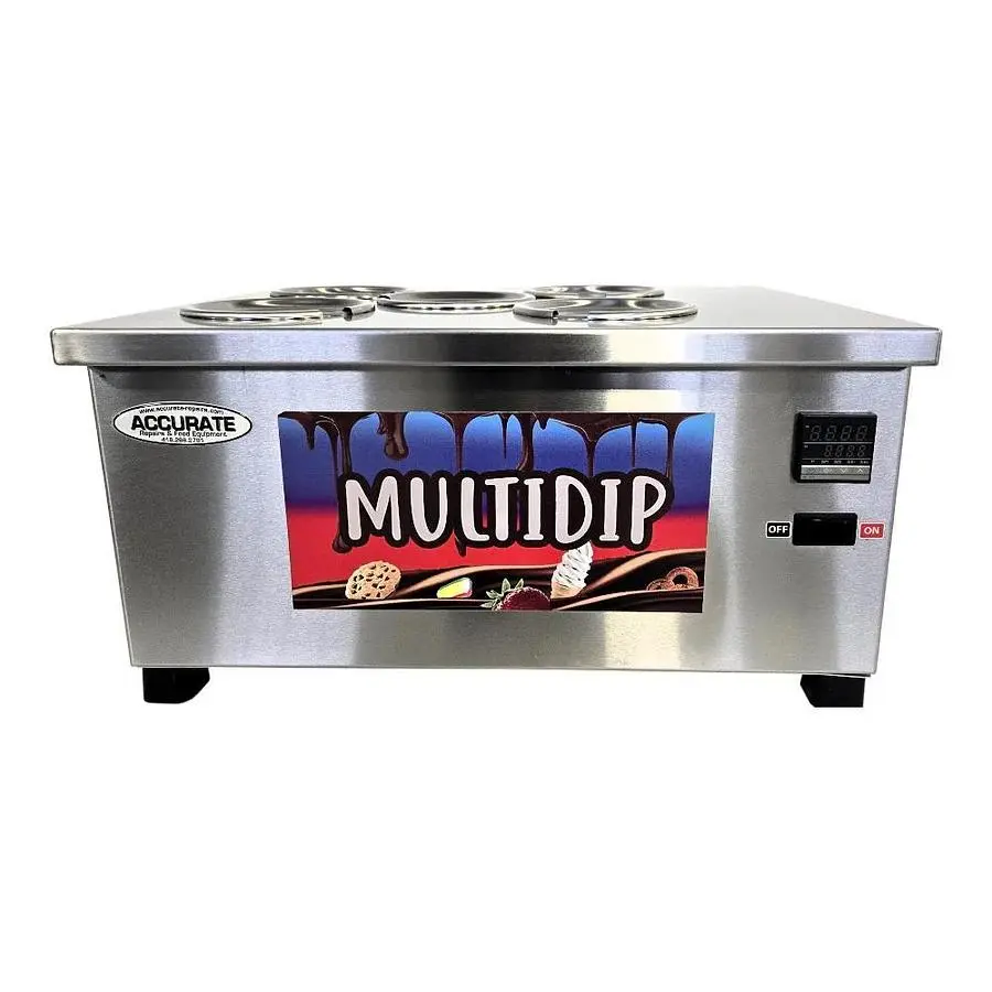 USED BIO GOURT BP-5-0