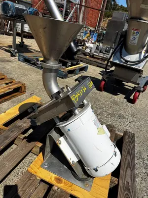 USED BAR EXPORT 400 GRINDER