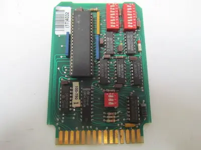 Unico 100-7901 1T4032 Circuit Board