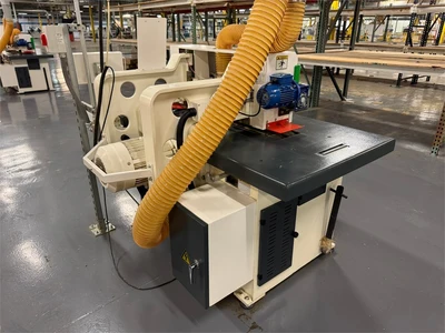USED 2019 JANGJA SM6355
