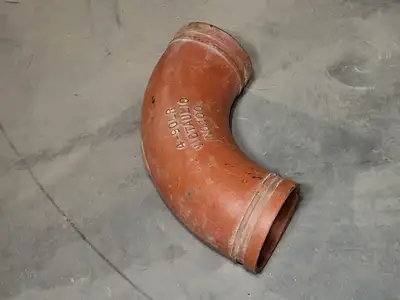 NEW VICTAULIC NO. 100