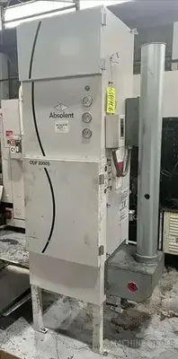 USED 2017 OKUMA LB 3000EXII MYW 450
