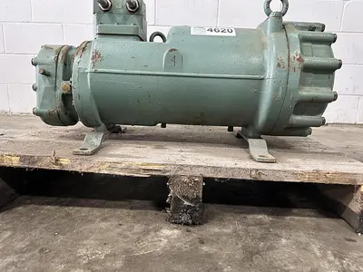 USED BITZER HSN 5363-30