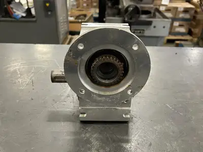 NEW NORD SK 1SI50-60591200