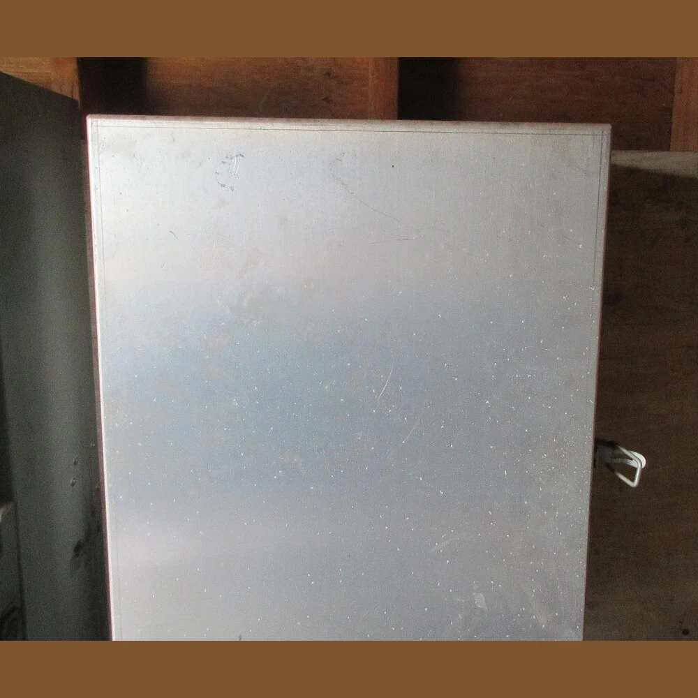 19in x 26in Meter Box