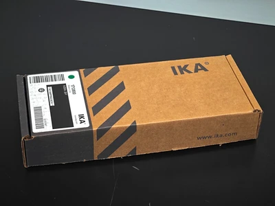 New | in-Stock IKA 1713800 Dispersers / Emulsifiers Missouri US | BioLabTek #1295766