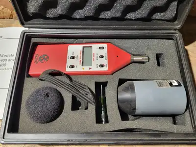 USED QUEST TECHNOLOGIES 2400