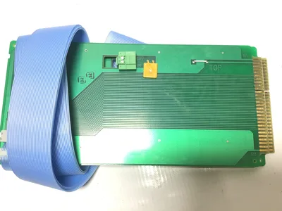 RTP 140-5641-000D NEQ7417/31-005D 3M No. 3402 Processor Card Extender
