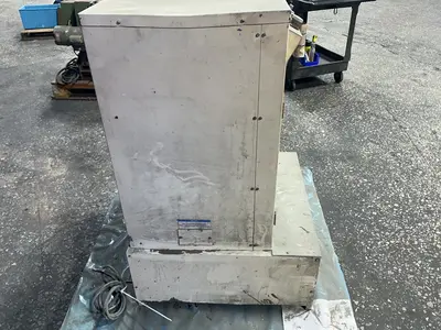 Used HARBIL 5400000 Chemical & Process Equipment Ohio US | HGR 24 #1404628