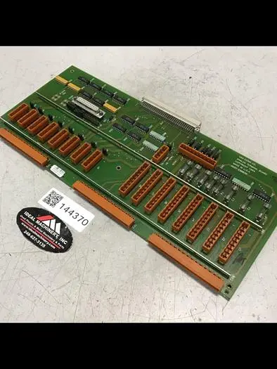 USED VAN DORN PC330-039