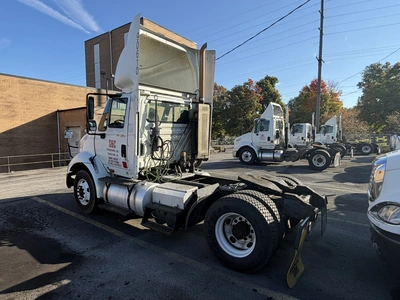 Used 2010 INTERNATIONAL 8600SBA4X2 Conventional trucks Ohio US | Miedema Asset Management Group #1693423