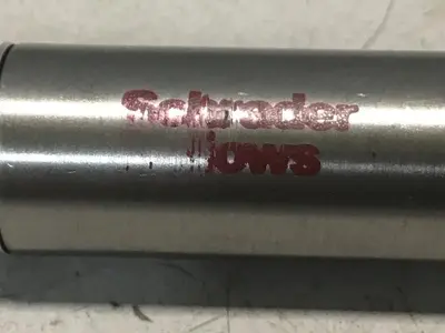 USED SCHRADER BELLOWS KD377047