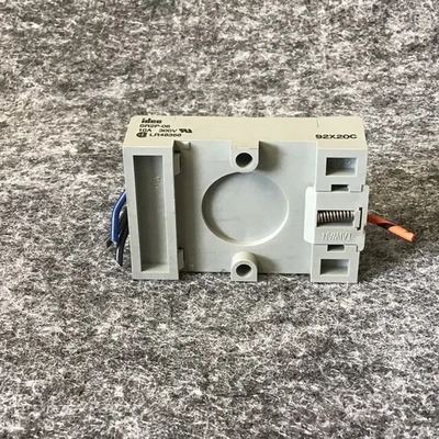 Used IDEC SR2P-06 Relays & Switches California US | Davliegogo LLC #1705431