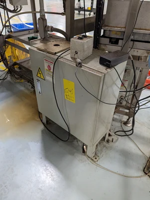 Ele Panel 480v
