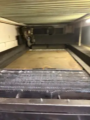 2013 MAZAK OPTIPLEX 3015 Laser Cutters | Toolquip, Inc. (2)