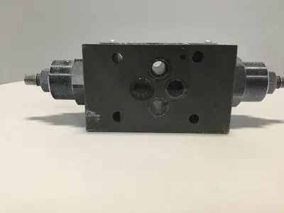 USED VICKERS DGMFN3YA2WB2W41J