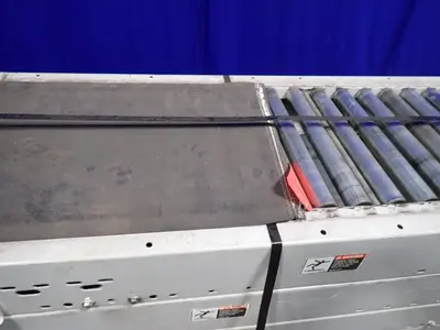 USED HYTROL SC