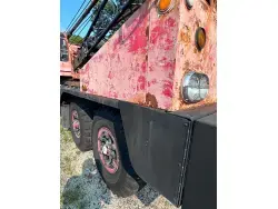 Used 1967 MANITOWOC 2900 SERIES II Truck-Mounted Cranes Pennsylvania US | Iron Exchange Equipment Solutions #1353689