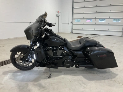 Used 2020 HARLEY DAVIDSON FLHXS Motorcycles (Misc) Michigan US | Miedema Asset Management Group #1397252