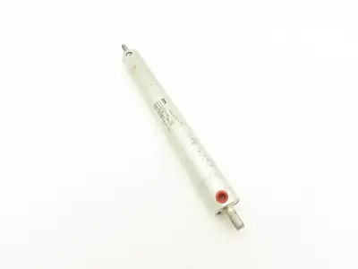 Parker 01.12 CPU16AC 10.000 Pneumatic Air Cylinder 1-1/8" Bore 10" Stroke 150PSI