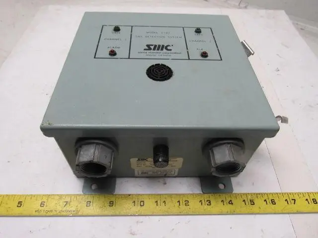 Used SIERRA MONITOR _UNKNOWN_ Miscellaneous MRO | Arrow Industrial #650530