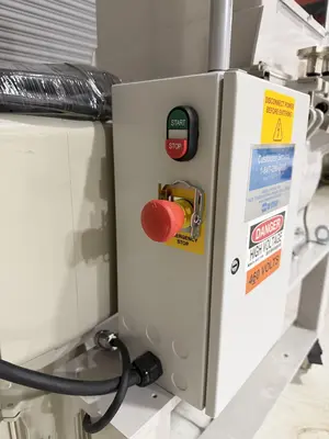 New | in-Stock 2026 MATSUI SMGL-300 Granulators Georgia US | Zag Equipment #1263401