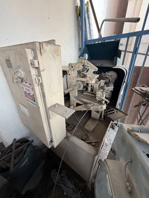 Used Various Various Miscellaneous Equipment (Metalworking) California US | Heavy Wall Consulting #1326681