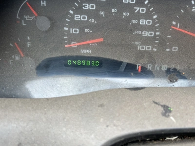 USED 2003 FORD F-250