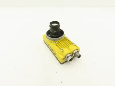 Used COGNEX _UNKNOWN_ Robot Parts Indiana US | Arrow Industrial #1249708