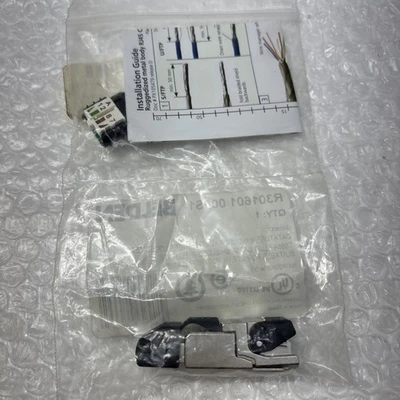 NEW Belden R301601-000S1