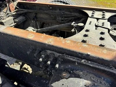 Used 2004 STERLING TANDEM DUMP Dump trucks Ontario CA | Driven Equipment Solutions #1423082