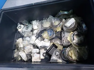 Bearings