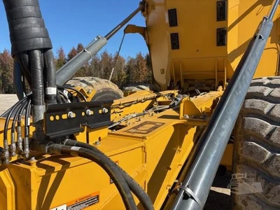 Used 2024 DEERE 410 P-TIER Articulated Dump Trucks North Carolina US | Southeastern Equipment Corp #1485525