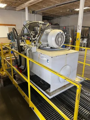 2018 WEST MICHIGAN SPLINE 24 Spline Rollers | Asset Exchange Corporation (5)