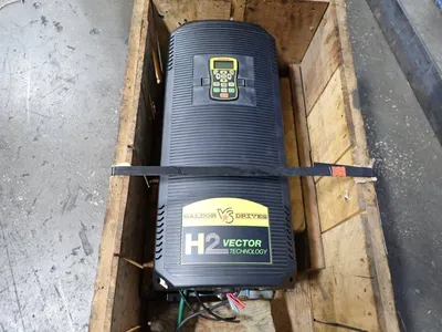 USED BALDOR VS1GV4601B