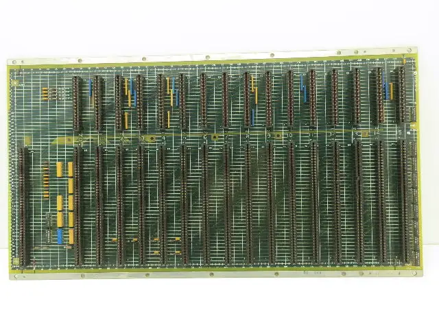 Used ASEA BROWN _UNKNOWN_ Printed Circuit Boards (PCB) Indiana US | Arrow Industrial #631106