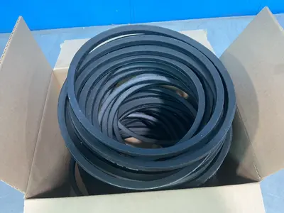 Used CONTINENTAL B90 / 5L930 Belts Ohio US | HGR 24 #1358109