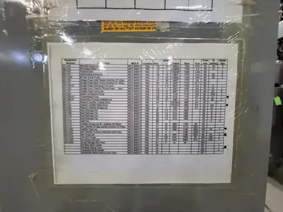 USED SIEMENS 8PX