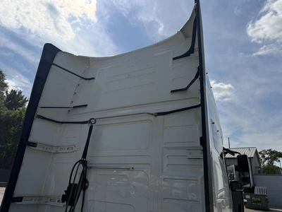 Used 2021 VOLVO VNL760 Conventional trucks Indiana US | Miedema Asset Management Group #1414630