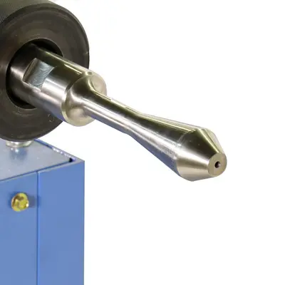New | in-Stock BAILEIGH TE-300-TUBE Tube End Forming Machinery Illinois US | Olympus Machinery Group #1350308