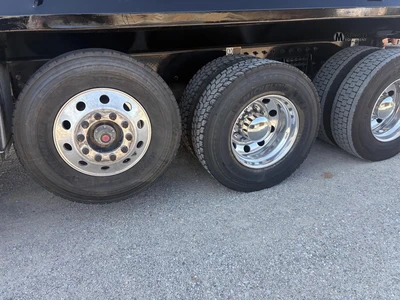 Used 2020 PETERBILT 567 Tractors & Trailers Tennessee US | Moore Equipment #1516703
